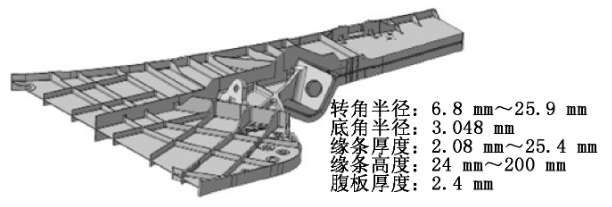 【官方网站机械】适用于薄壁件加工的真空柔性夹具设计