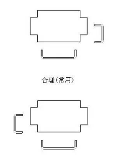 【官方网站机械】钣金做展开图图纸的28个注意事项！你注意啦吗？