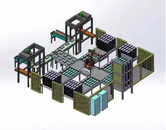 【官方网站机械】非标自动化设备制造厂的质量控管